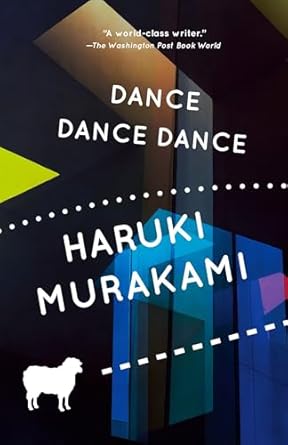 Dance Dance Dance