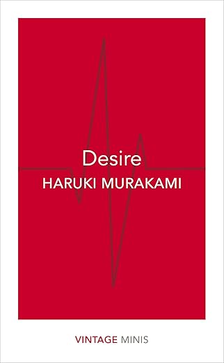 Desire (Vintage Minis)
