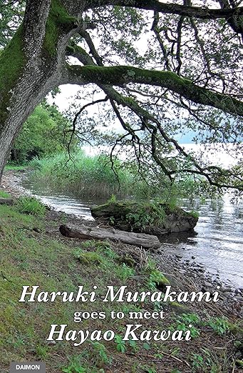 Haruki Murakami Goes to Meet Hayao Kawai
