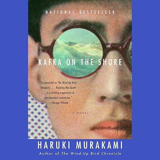 Kafka on the Shore