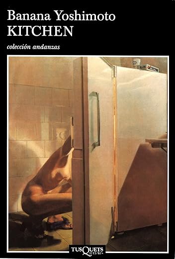 Kitchen (Andanzas) (Spanish Edition)