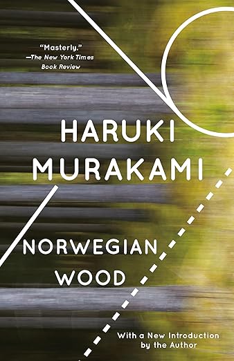 Norwegian Wood