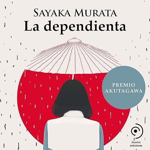 La Dependienta [Saleswoman]