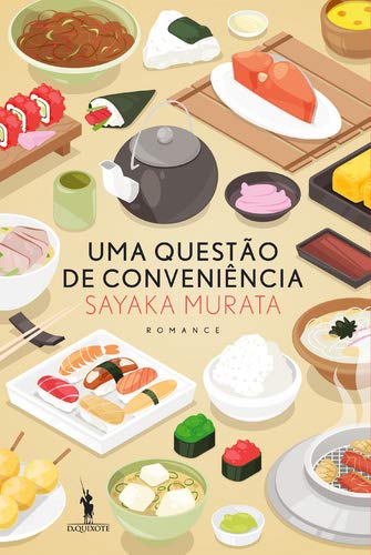 Uma Questão de Conveniência (Portuguese Edition)