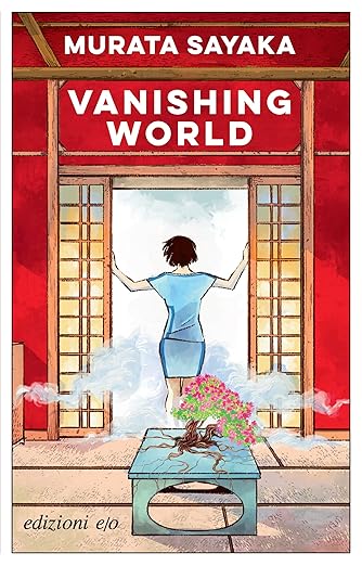 Vanishing World (Italian Edition)